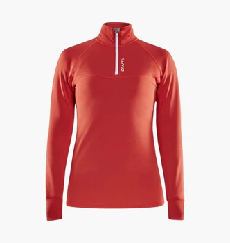 Кофта Craft Activity Midlayer Red 1908018-481900 M