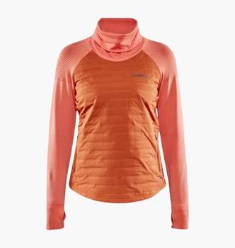 Кофта Craft Subz Orange 1907699-737699 S