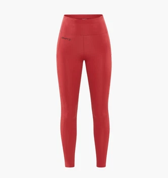 Штаны Craft Fuseknit Red 1906595-B481000 XS