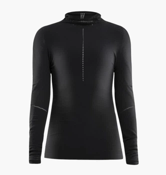 Кофта Craft Ctm Black 1907923-999000 L/XL