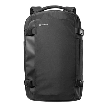 Рюкзак для ноутбука TOMTOC Navigator-T66 17"/40L (Black)