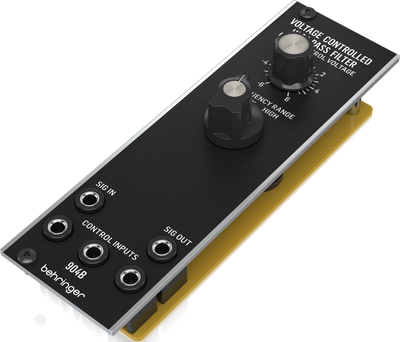 Модуль синтезатора Behringer 904B Voltage Controlled High (4033653031868)