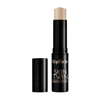 TopFace - Контур стік "Skin Twin - Perfect Stick Contour" [01 - Truffle]