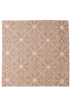 Серветка Прованс Кориця 40х40 (41123)
