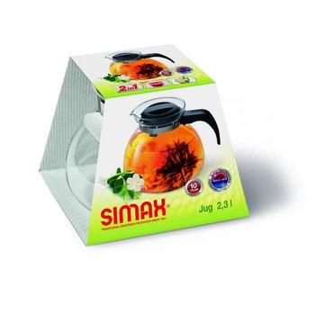 Чайник Simax Svatava 2,3 л (s3942)