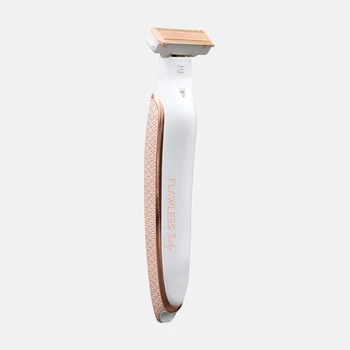 Женская электробритва Electric Shaver 4 в 1 аккумуляторная для тела и лица
