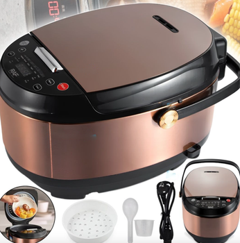 Электрическая мультиварка ACKILISS ACL0100 на 5 л