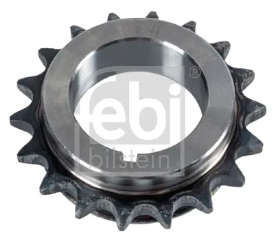 FEBI DB шестерня к/вала W201/W124 2,0-2,3 21133 Febi (21133)
