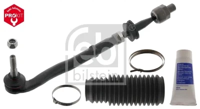 Тяга кермова ліва компл. BMW 5 E39 95- 46286 Febi (46286)