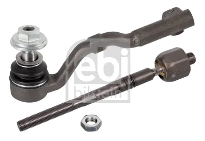 Тяга кермова права компл. BMW X5 F15 XDRIVE 25 D 12.13 176733 Febi (176733)