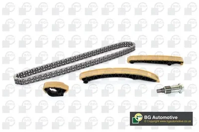 Комплект ланцюга ГРМ MERCEDES SPRINTER B901/905 95-/B906 06-/VITO W639 03- BGA (TC5620K)
