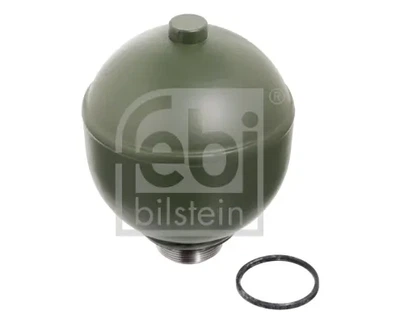 FEBI CITROEN акумулятор тиску BX 23017 Febi (23017)
