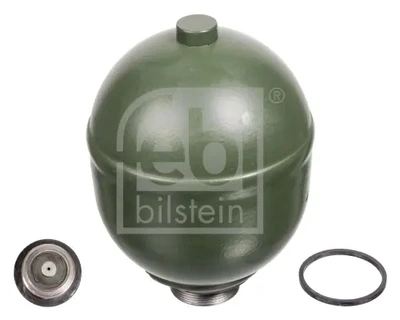 FEBI CITROEN гідроакумулятор передн.55 Bar BX 82- 22497 Febi (22497)