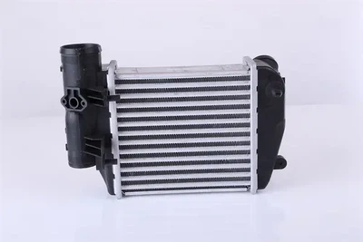 NISSENS AUDI Інтеркулер A6 C6 2.7, 3.0 05- 96576 Nissens (96576)
