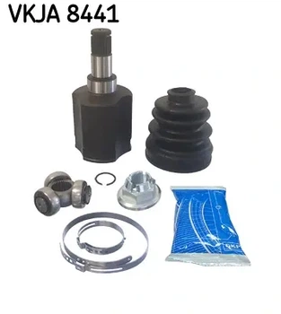 SKF FORD ШРКШ зовнішній к-кт FOCUS III 1.5 TDCi, GRAND C-MAX. VKJA 8441 SKF (VKJA8441)