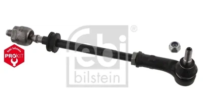 Тяга кермова права VW TRANSPORTER T4 90- 10589 Febi (10589)