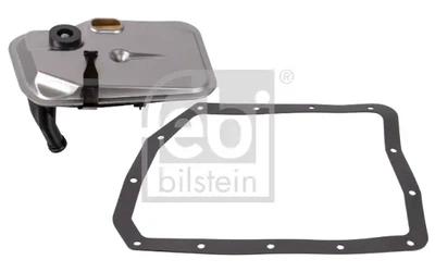 FEBI фільтр акп + прокладка MINI Cooper 106890 Febi (106890)