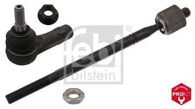 Тяга кермова ліва AUDI Q7 4L 06-/VW AMAROK 10-/VW TOUAREG I 02- 37205 Febi (37205)