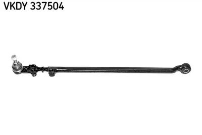 Тяга кермова ліва LAND ROVER FREELANDER I 98- 1.8 16V VKDY337504 SKF (VKDY337504)