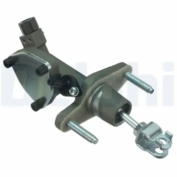 DELPHI HONDA головний циліндр зчеплення Accord VIII,Civic VIII 1.8/2.4 08- LM80355 Delphi (LM80355)