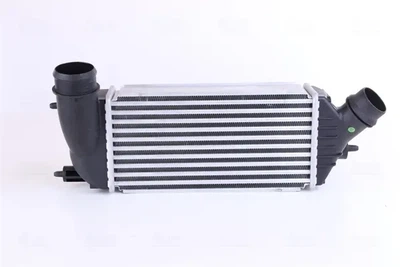 NISSENS CITROEN інтеркулер C8, Jumpy, Fiat Scudo, Peugeot 2.0HDI 06- 96467 Nissens (96467)