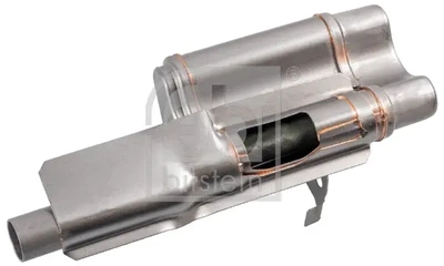 FEBI фільтр акп HONDA CR-V 99- 172901 Febi (172901)