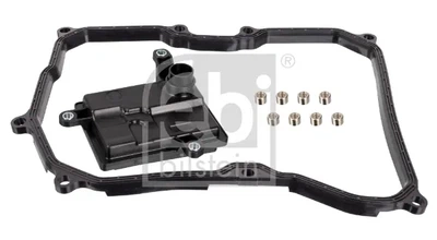 FEBI PRINT фільтр + прокладка АКПП VW 2.0,2.5 10- 107012 Febi (107012)