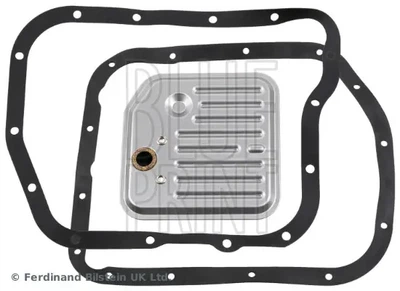 BLUE PRINT фільтр + прокладка акп JEEP Grand Cherokee 96- ADBP210073 Blue Print (ADBP210073)