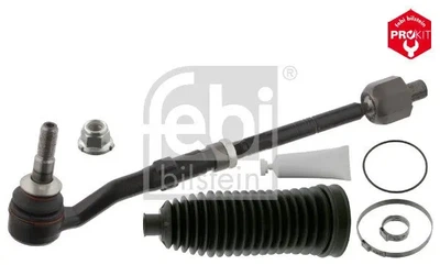 Тяга кермова лів./прав. компл. BMW 5 E60 01-/BMW 5 E61 04-/BMW 6 E63 03- 46290 Febi (46290)