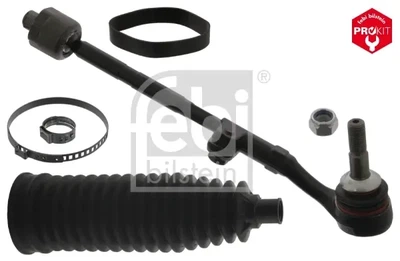 Тяга кермова права компл. BMW 3 E90 04-/BMW 3 E91 04-/BMW 3 E93 06- 43508 Febi (43508)