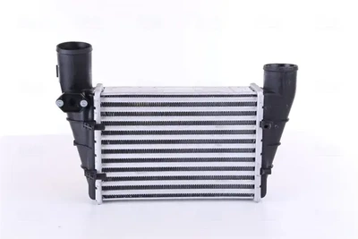 NISSENS VW Інтеркулер Audi A4/6, Passat 1.8T/1.9TDI 97- 96896 Nissens (96896)