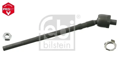 Тяга кермова права MITSUBISHI SPACE RUNNER 99- 27929 Febi (27929)
