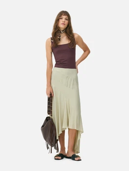 Спідниця Primark м'ятний LHZEE883 36