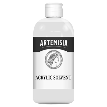 Очиститель для кистей Pentart Artemisia 300 мл на сольвентной основе (47060)