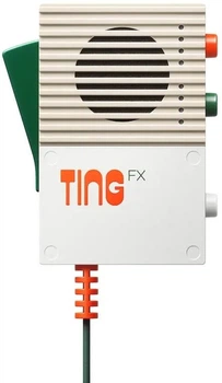 Mikrofon z efektami i samplami Teenage Engineering EP-2350 Ting (SUP_MC6975) (7350176110243)