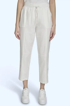 Капри Calvin Klein 46(L) Белый (148992)