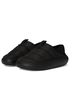 Домашние тапочки Crocs 37/38 Черный (148890)