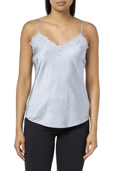 Майка Guess 46(L) Голубой (149046)