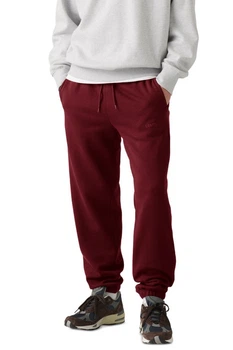 Брюки Levi's 52(XL) Бордовий (148451)
