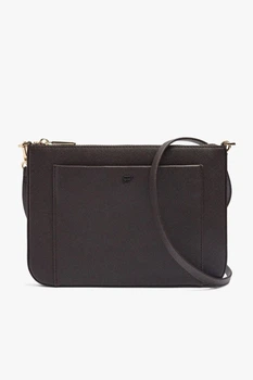 Кроссбоди Parfois one size Коричневый-BN (147142)