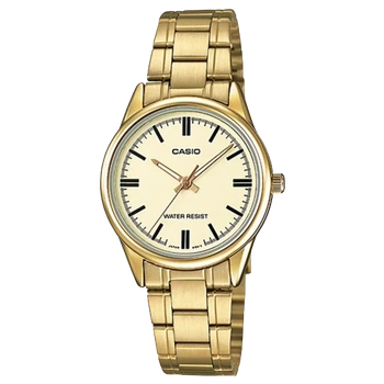 Жіночий годинник CASIO LTP-V005G-9A