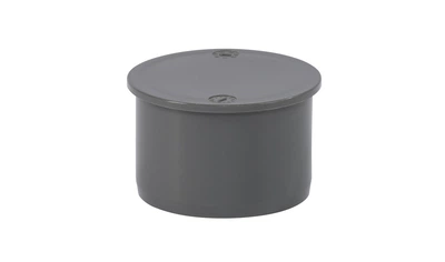 Заглушка канализационная Ostendorf HT Safe Ø50мм 172620