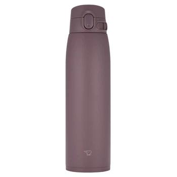 Термокружка Zojirushi SM-VH95VM (0,95л), коричнева