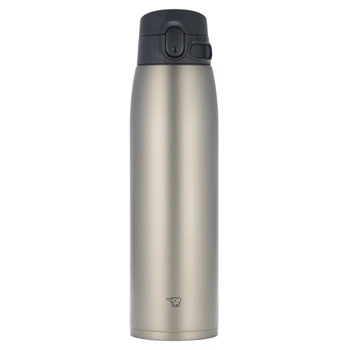 Термокружка Zojirushi SM-VH95XA (0,95л), сталева