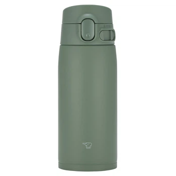 Термокружка Zojirushi SM-VH48GM (0,48л), зелена