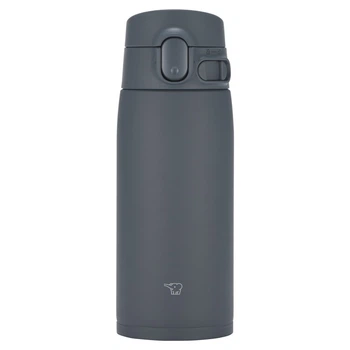 Термокружка Zojirushi SM-VH48HM (0,48л), сіра