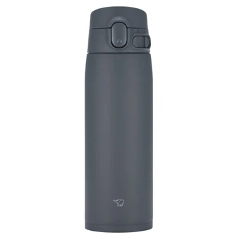 Термокружка Zojirushi SM-VH60HM (0,6л), сіра