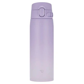 Термокружка Zojirushi SM-VH60PZ (0,6л), фіолетова