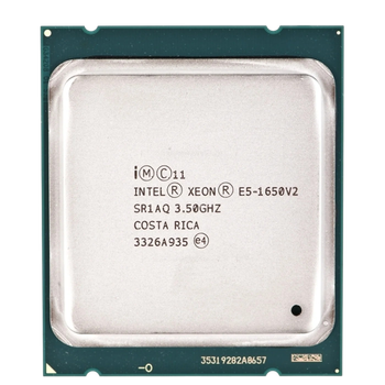 Процесор Intel Xeon E5 1650 v2 LGA 2011 (CM8063501292204) Б/В