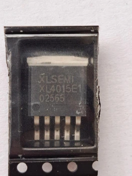 Микросхема XL4015E1 (МС2820)